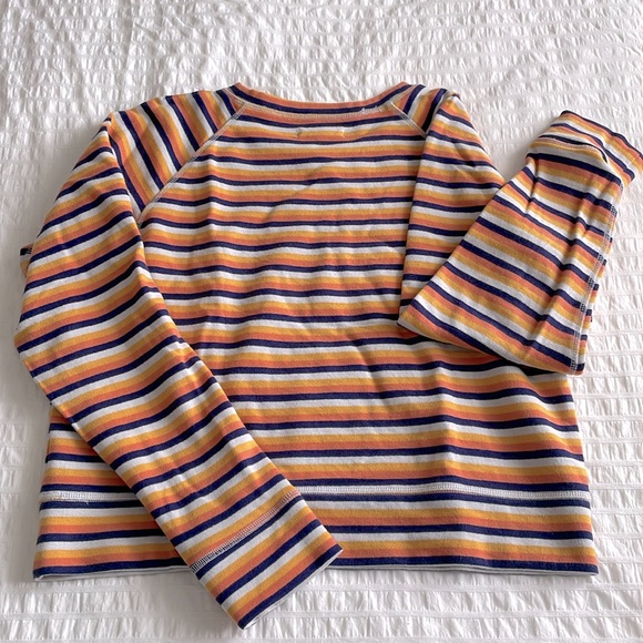 Madewell Sweatshirt M - Picture 5 of 9